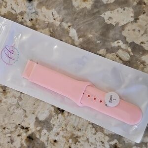 Fancy Band - 20 mm Samsung Watch Band - Large